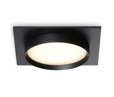 Купить Встраиваемый светильник Ambrella Light GX53 Acrylic tech TN5231 Встраиваемый светильник Ambrella Light GX53 Acrylic tech TN5231