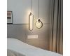Подвесной светильник ImperiumLoft Randall 232609-23