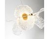 Подвесная светильник Modelight MDL.89092.350HC GD