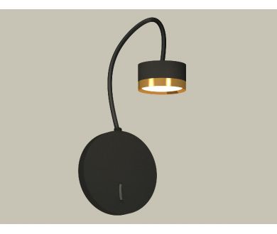 Купить Бра Ambrella Light Traditional (C9596, N8124) XB9596152 Бра Ambrella Light Traditional (C9596, N8124) XB9596152