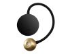 Гибкое бра Loft IT Point 10254 Brass