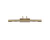 Подсветка для картин Lumina Deco LDW 6023-560 MD