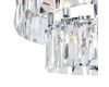 Подвесная люстра Maytoni Puntes MOD043PL-12CH