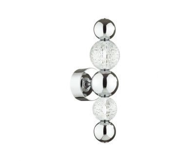 Купить Бра Odeon Light Crystal 5007/7WL Бра Odeon Light Crystal 5007/7WL