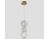 Подвесной светильник Crystal Lux RICH SP12W LED