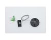 Тросовый подвес Aployt Magnetic track 220 APL.0282.00.06