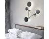 Настенный светильник ImperiumLoft Iride Bernhardt 178309-26