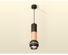 Подвесной светильник Ambrella Light Techno Spot XP11020040 (A2302, C6323, A2063x2, C6326, C1102, N7035)