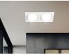 Встраиваемый светильник Ambrella Light GX Standard Tech Techno Spot TN51919