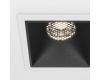 Встраиваемый светильник Maytoni Technical Alfa LED DL043-01-10W4K-D-SQ-WB