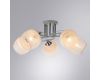 Потолочная люстра Arte Lamp Atria A4121PL-5WH