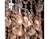 Люстра на штанге De Markt Бриз 464017106
