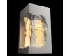 Гипсовый светильник Loft IT Antique 10355B