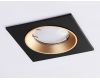 Встраиваемый светильник Ambrella Light Standard Tech A8927