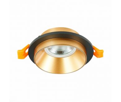 Купить Встраиваемый светильник ST Luce ST206 ST206.248.01 Встраиваемый светильник ST Luce ST206 ST206.248.01