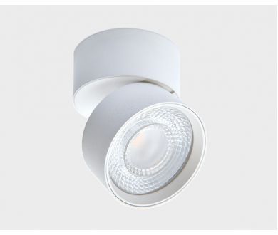 Купить Накладной спот Italline IT02-010 white 3000K Накладной спот Italline IT02-010 white 3000K