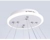 Подвесная люстра Ambrella Light Comfort LineTech FL66321