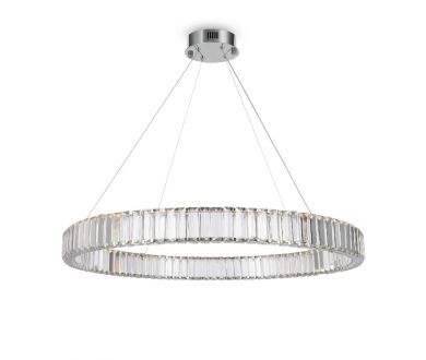 Купить Подвесной светильник Freya Tier FR5257PL-L32CH Подвесной светильник Freya Tier FR5257PL-L32CH