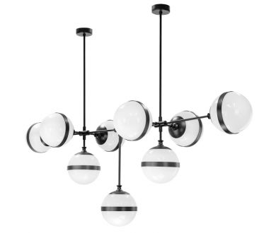 Купить Подвесная люстра Lightstar Globo 813197 Подвесная люстра Lightstar Globo 813197