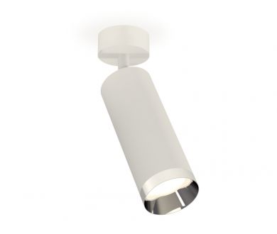 Купить Накладной поворотный светильник Ambrella Light Techno XM6342003 (A2202, C6342, N6132) Накладной поворотный светильник Ambrella Light Techno XM6342003 (A2202, C6342, N6132)