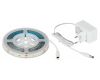 Светодиодная лента для растений Эра FITO-Strip Light-Rа90-27W-3m-12V-IP65 4000K Б0064597