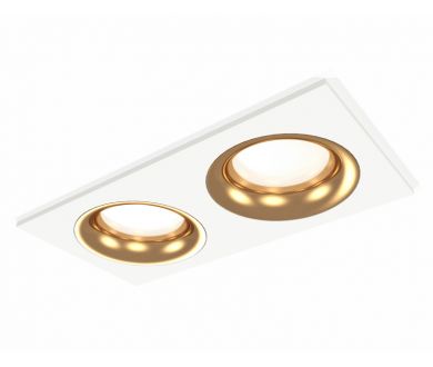 Купить Встраиваемый светильник Ambrella Light Techno XC7635005 (C7635, N7014) Встраиваемый светильник Ambrella Light Techno XC7635005 (C7635, N7014)