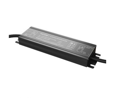 Купить Блок питания Maytoni Technical 12В 60Вт IP67 020205 Блок питания Maytoni Technical 12В 60Вт IP67 020205