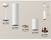 Подвесной светильник Ambrella Light Techno Spot XP6322030 (A2301, C6355, A2063, C6322, N6135)