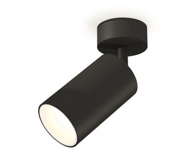 Купить Накладной поворотный светильник Ambrella Light Techno XM6323001 (A2210, C6323, N6110) Накладной поворотный светильник Ambrella Light Techno XM6323001 (A2210, C6323, N6110)