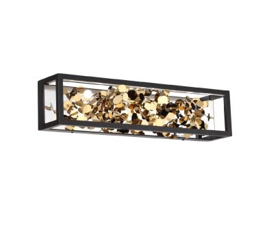 Купить Настенный светильник Odeon Light Bild 5065/17WL Настенный светильник Odeon Light Bild 5065/17WL