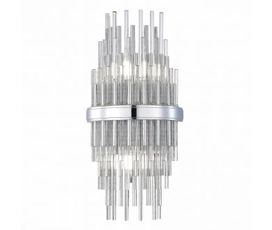 Купить Настенный светильник ST Luce Teramo SL1628.101.02 Настенный светильник ST Luce Teramo SL1628.101.02