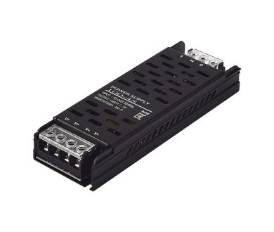 Купить Блок питания ST Luce Skyline 48 100Вт DC48В 2.1А IP20 ST008.148.100 Блок питания ST Luce Skyline 48 100Вт DC48В 2.1А IP20 ST008.148.100
