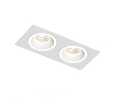Купить Встраиваемый светильник Denkirs DK2062-WH Встраиваемый светильник Denkirs DK2062-WH