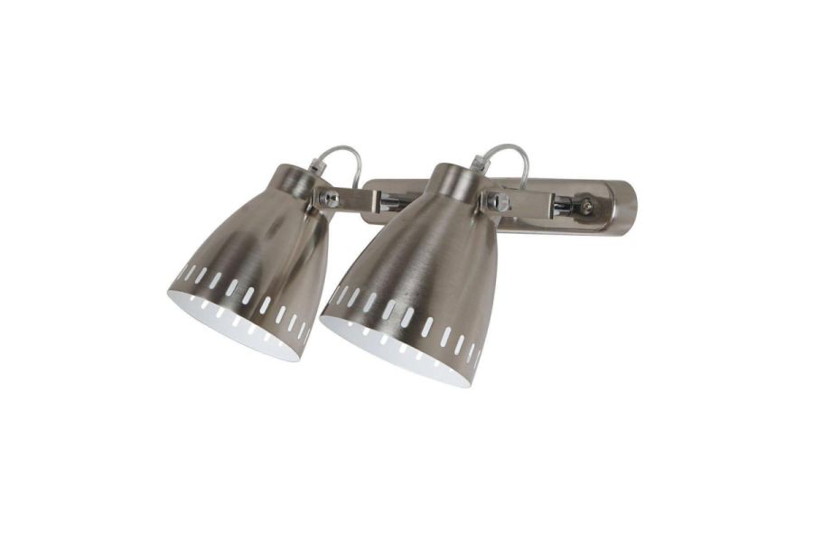 Спот Arte Lamp 46 A2214AP-2SS