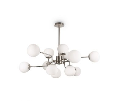 Купить Подвесная люстра Maytoni Erich MOD221-PL-12-N Подвесная люстра Maytoni Erich MOD221-PL-12-N