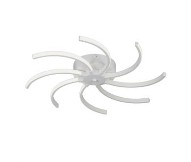 Купить Потолочная люстра Vitaluce V4685-0/8PL Потолочная люстра Vitaluce V4685-0/8PL