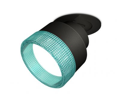 Купить Спот Ambrella Light Techno Spot XM8102543 (A2242, A2106, C8102, N8488) Спот Ambrella Light Techno Spot XM8102543 (A2242, A2106, C8102, N8488)