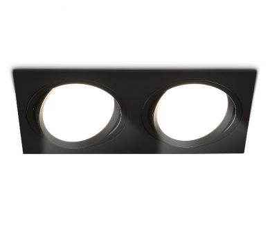Купить Встраиваемый светильник Ambrella Light GX Standard Tech Techno Spot TN51920 Встраиваемый светильник Ambrella Light GX Standard Tech Techno Spot TN51920