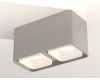 Потолочный светильник Ambrella Light Techno Spot XS7852010 (C7852, N7755)