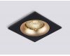 Встраиваемый светильник Ambrella Light Techno Spot Standard Tech TN102730