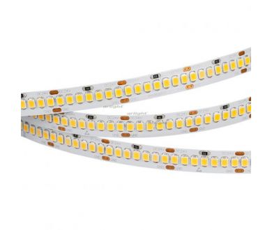 Купить Светодиодная лента Arlight RT 2-5000 24V White5500 10mm (2835, 252 LED/m, LUX) 023555 Светодиодная лента Arlight RT 2-5000 24V White5500 10mm (2835, 252 LED/m, LUX) 023555