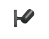Трековый магнитный светильник iLedex Vision 4825-048-D70-20W-36DG-3000K-BK