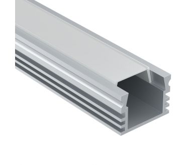Купить Алюминиевый профиль Maytoni Technical ALM005S-2M Алюминиевый профиль Maytoni Technical ALM005S-2M