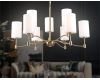 Подвесная люстра Ambrella Light High Light Heigh Light LH56054