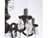 Подвесная люстра Bohemia Ivele Crystal AL78101/8/210 A PD