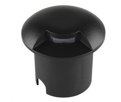 Купить Грунтовый светильник Arte Lamp Piazza A3221IN-1BK Грунтовый светильник Arte Lamp Piazza A3221IN-1BK