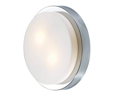 Купить Настенный светильник Odeon Light Holger 2746/2C Настенный светильник Odeon Light Holger 2746/2C