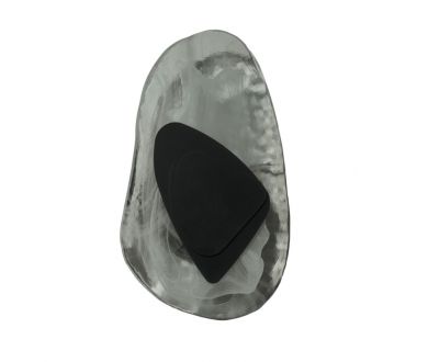 Купить Настенный светильник Loft IT Sunwave 10102 Black Настенный светильник Loft IT Sunwave 10102 Black