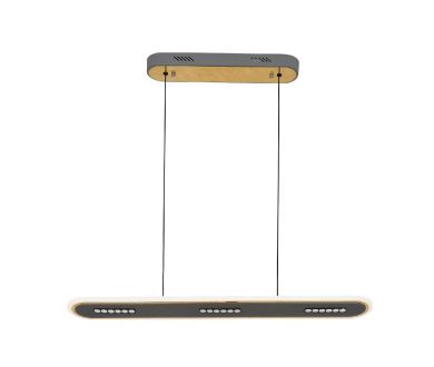 Купить Подвесная люстра F-Promo Strimler 4472-3P Подвесная люстра F-Promo Strimler 4472-3P