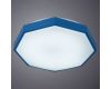 Потолочный светодиодный светильник Arte Lamp Kant A2659PL-1BL